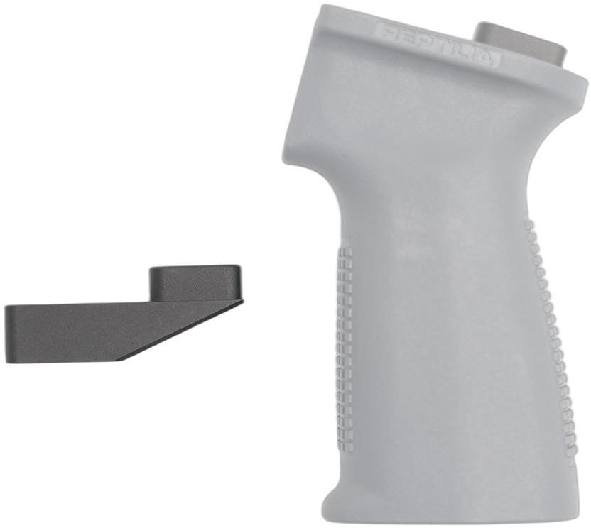 ITP Airsoft Pistol Grip Adapter for Groza-12K Bullpup Rifle