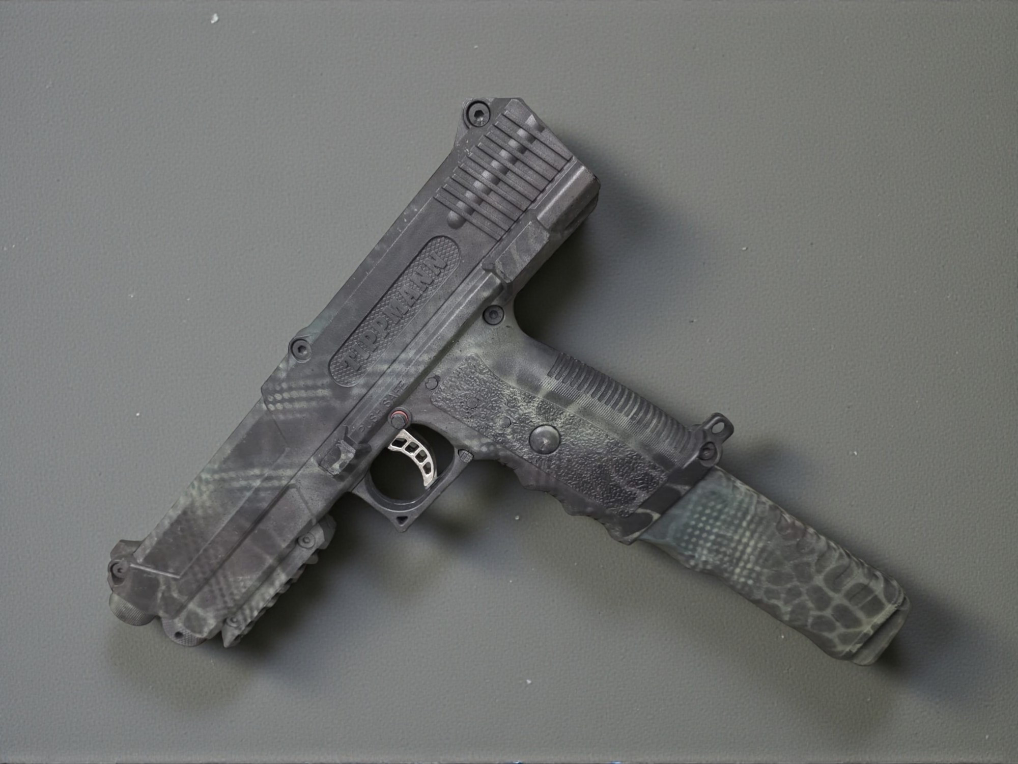 Tippmann TiPX Paintball Pistol - Package - USEDⓈ