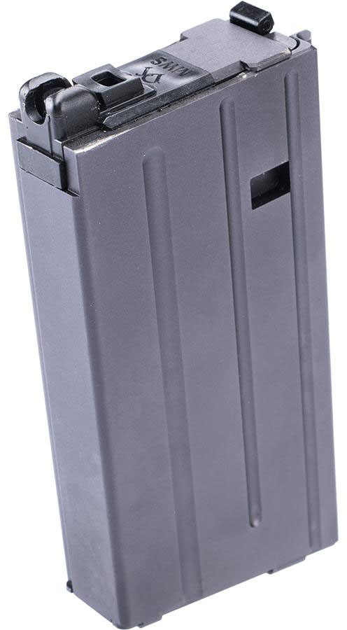 DYTAC 20 Round Magazine for MWS Gas Blowback Airsoft Rifles