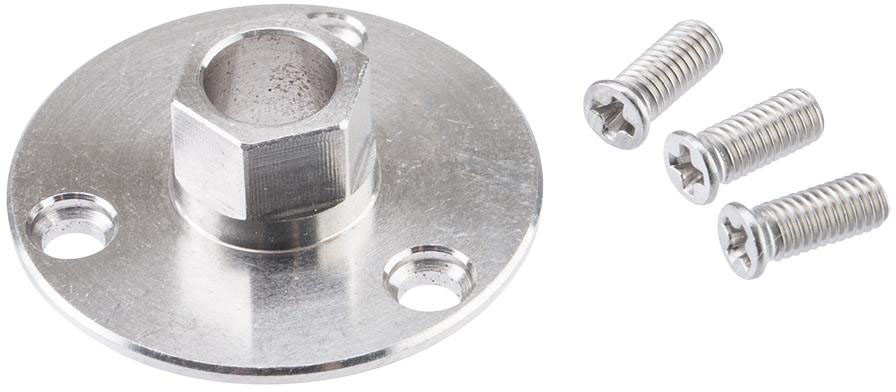 Jigging Master Reel Replacement Internal Parts (Model: Bearing Cover / Part #738)