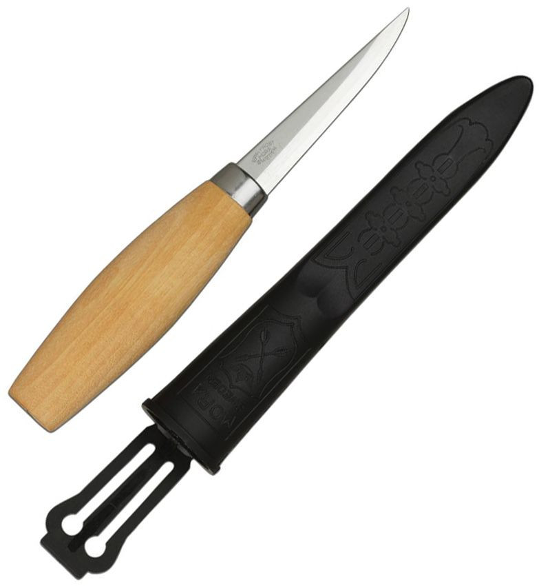 Mora Woodcarving Knife 106
