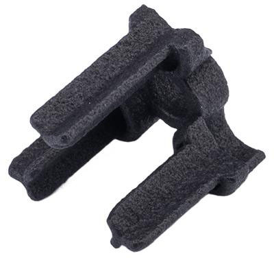 Pro-Arms Reinforcement Loading Nozzle Control Arms for Tokyo Marui Saiga-12K Gas Blowback Shotgun