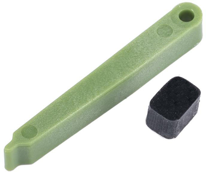 Airtech Studios Advanced R-HOP Arm & M-Nub for Wolverine MTW Rotary Hop Up