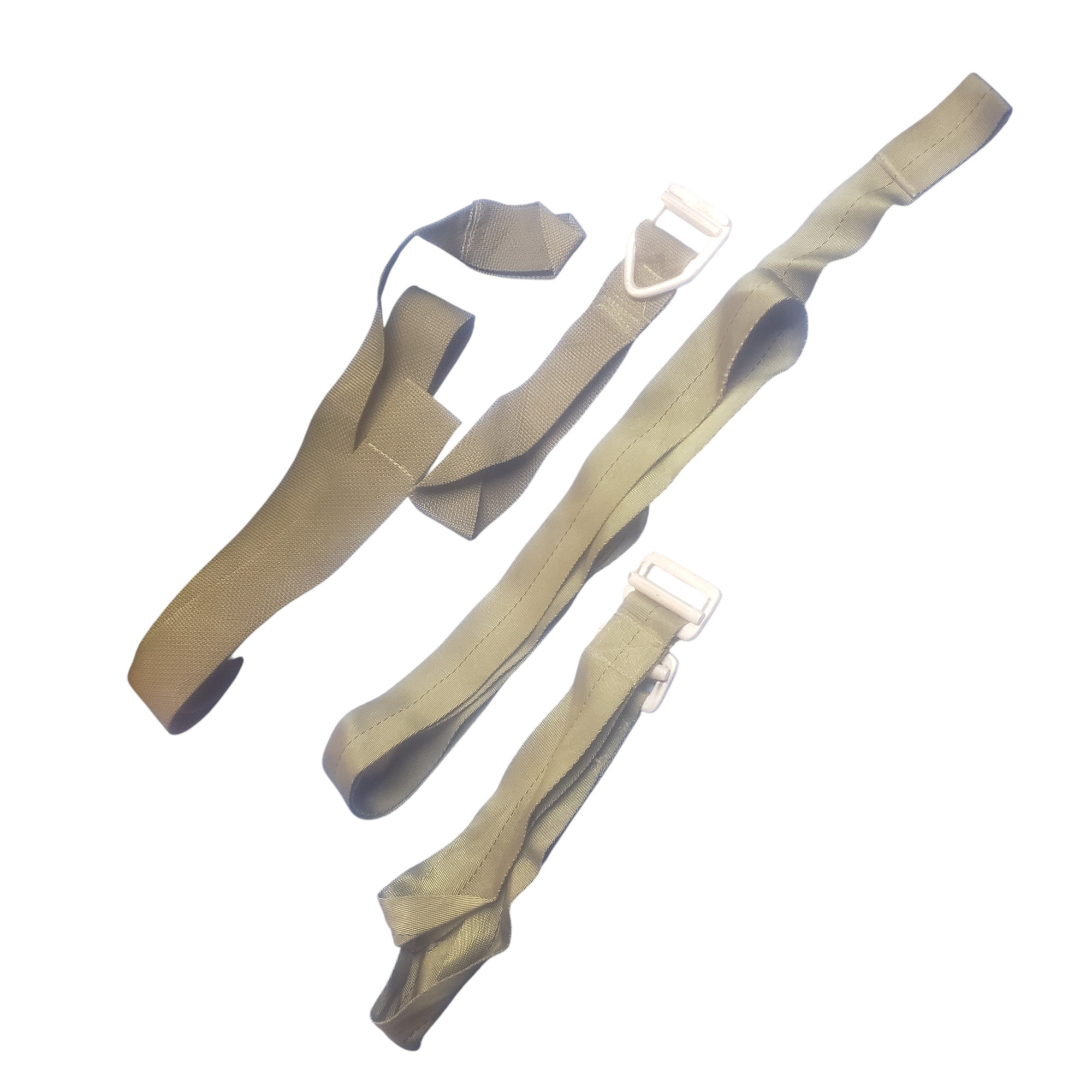 Canadian Armed Forces 64' Pattern Jump Ruck Straps