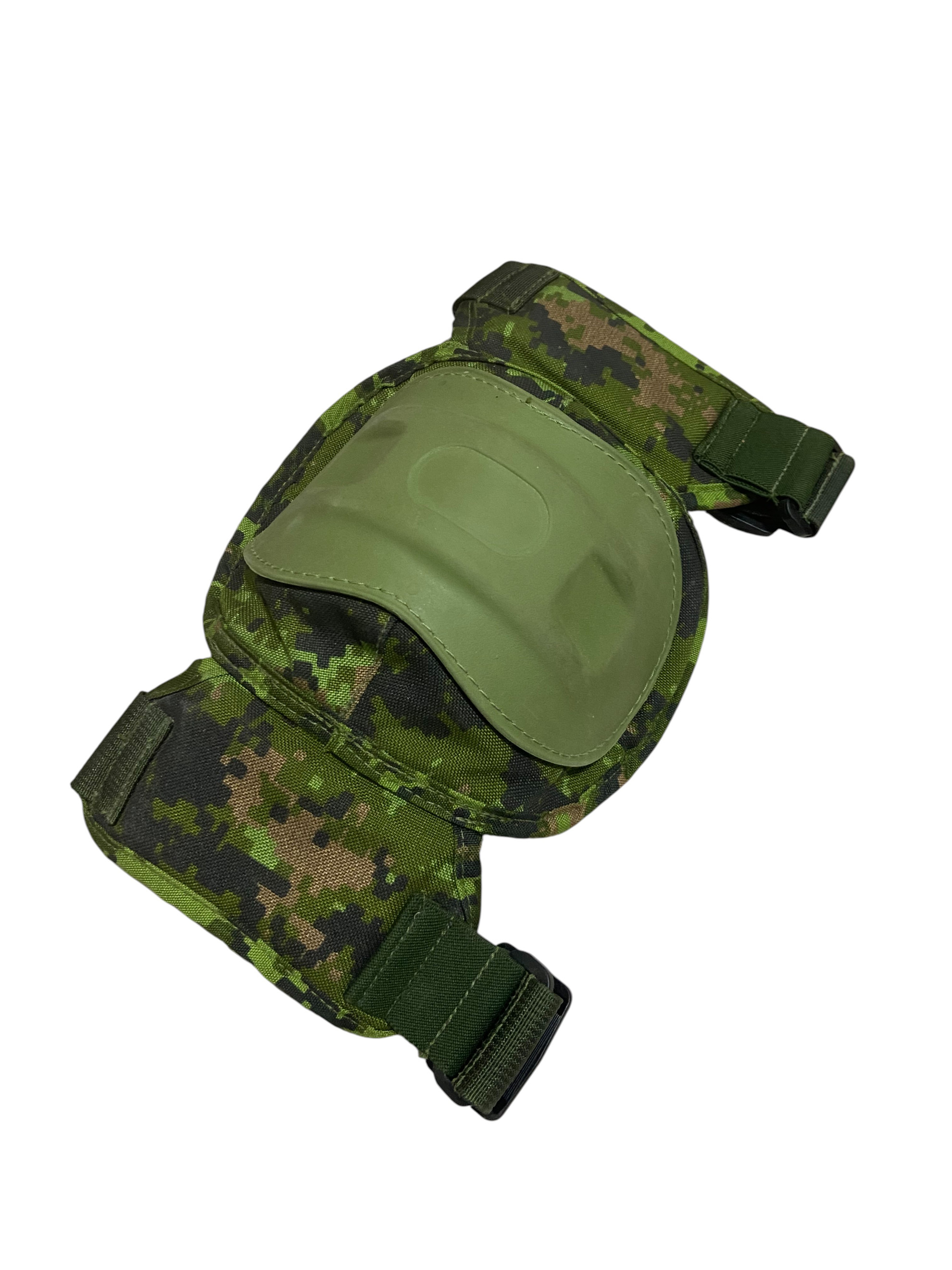 Canadian Armed Forces CADPAT Elbow Pad - Singular