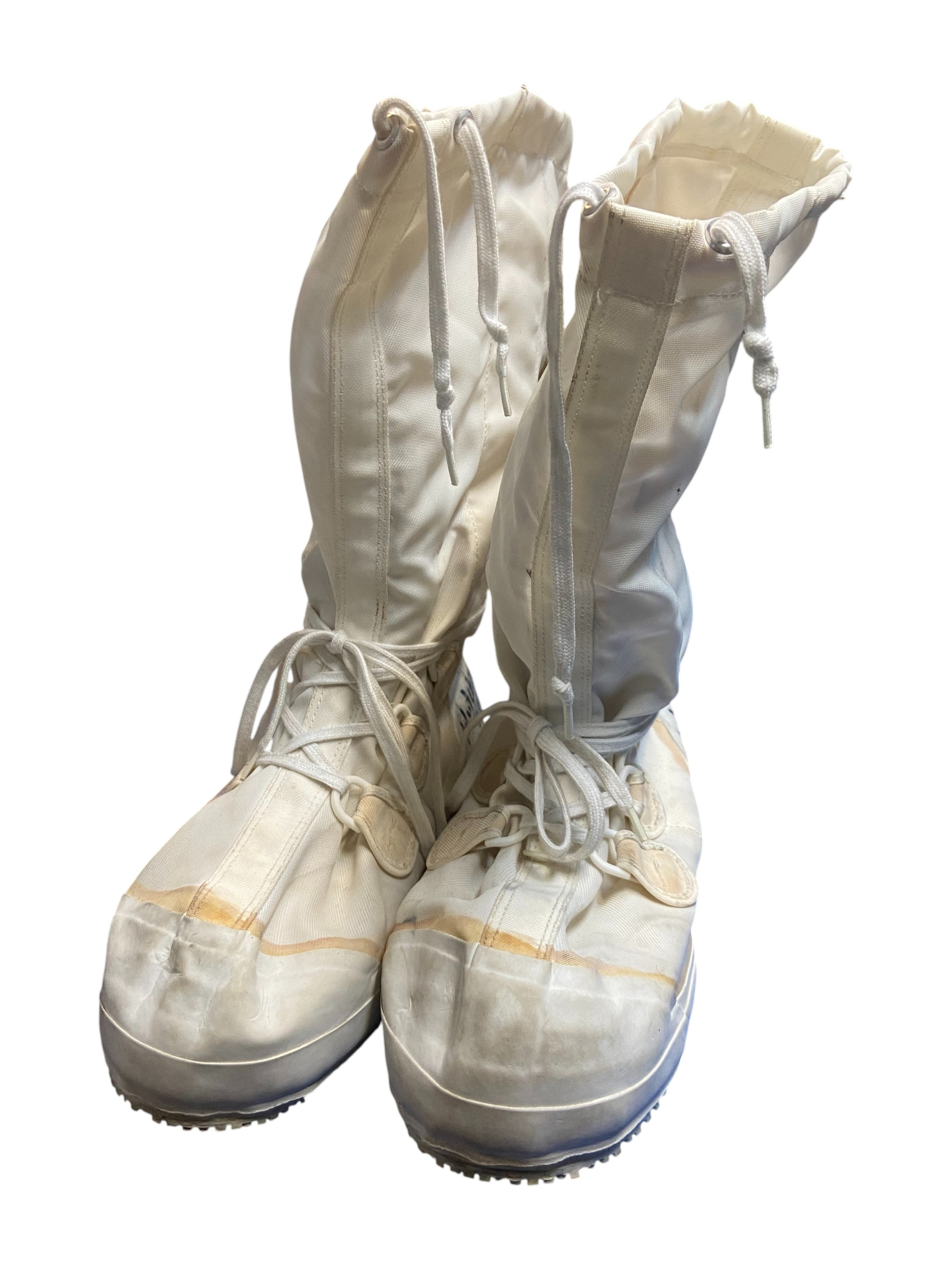 Canadian Armed Forces Arctic Mukluks - Size 10M