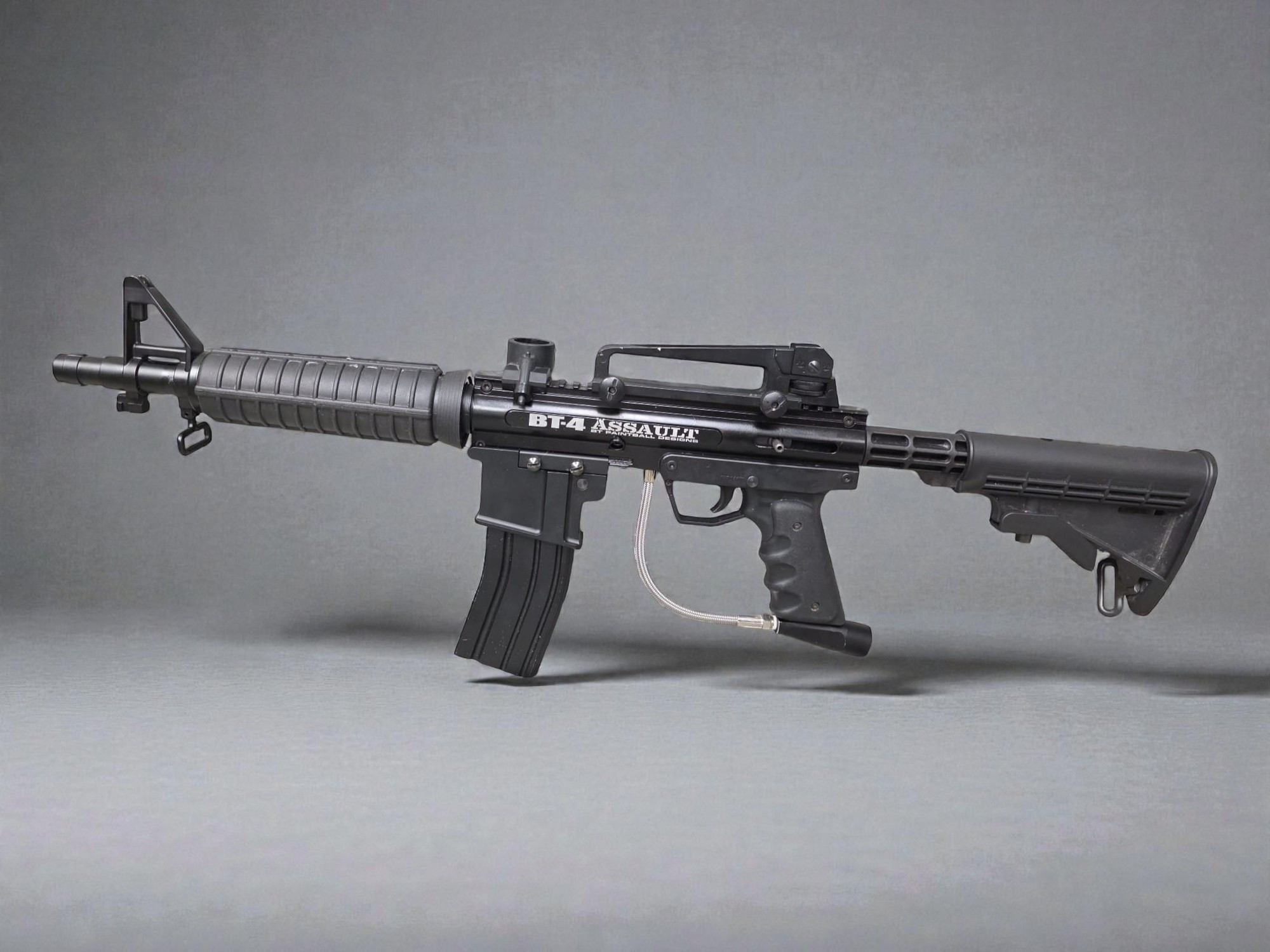 Empire BT-4 Assault Paintball Gun - USEDⓈ