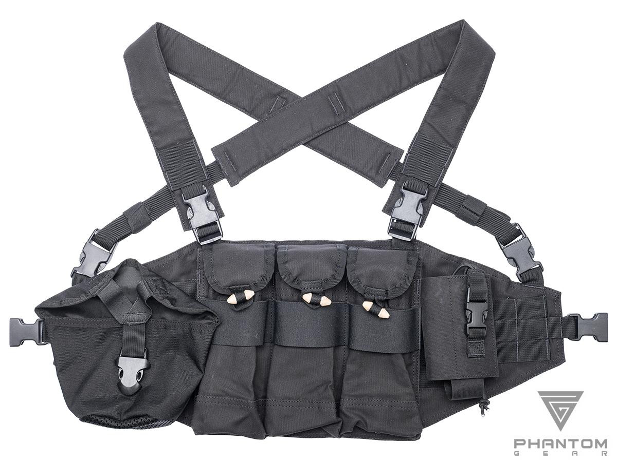 Phantom Gear Tactical Chicom Chest Rig