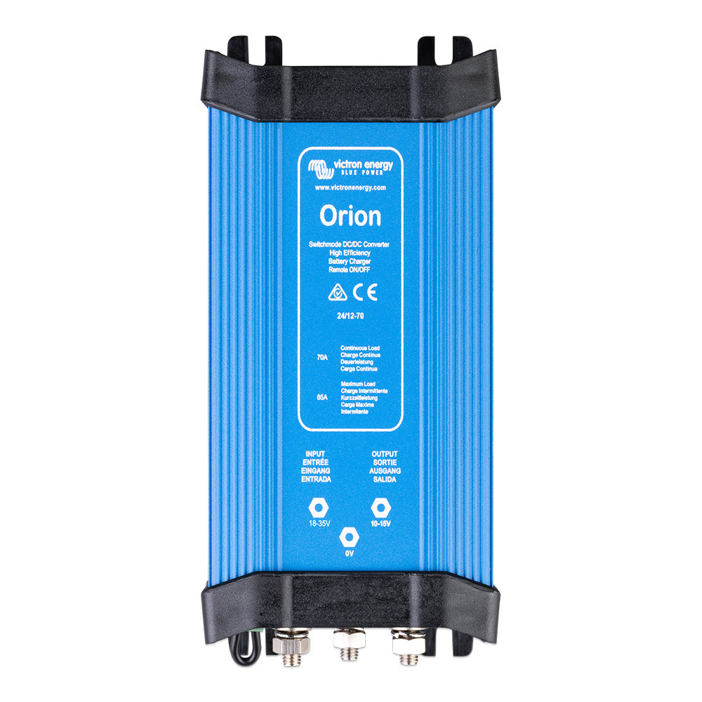 Victron Orion 24/12-60 DC-DC Converter IP20