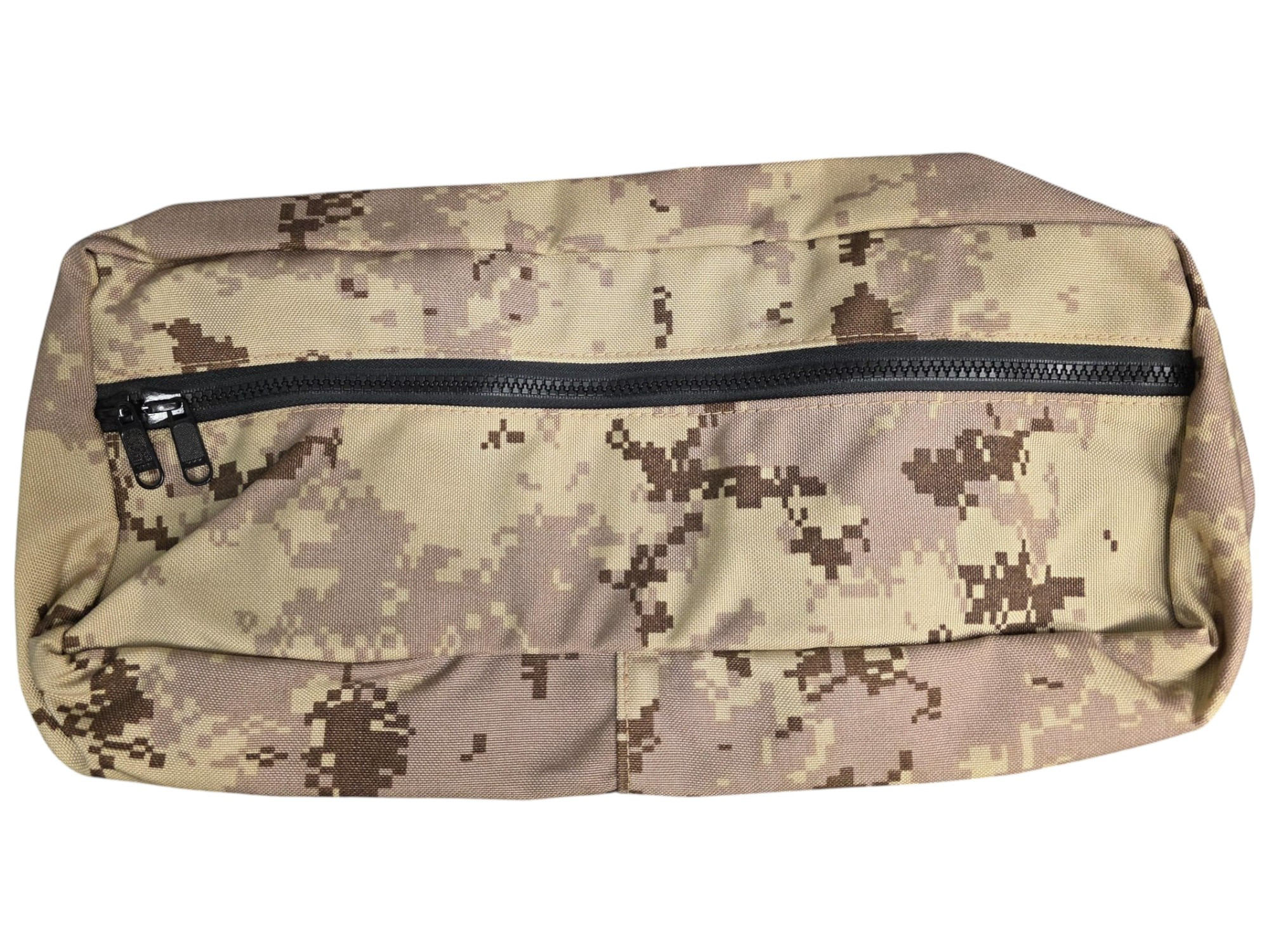 CADPAT Arid Molle 15 x 5 x 3 Utility Pouch
