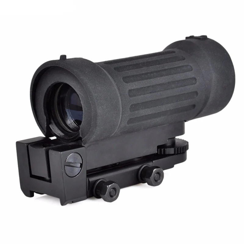 Rham C7 optic 4x30