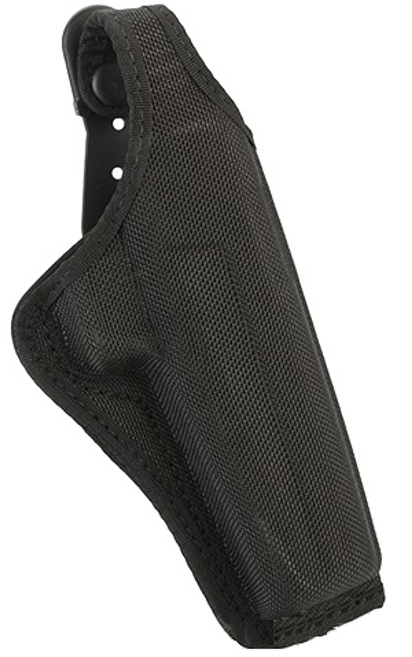 Safariland/Bianchi AccuMold Belt Clip Holster w/Thumbsnap - Large Auto 5"/1911/Hi-Power - Right