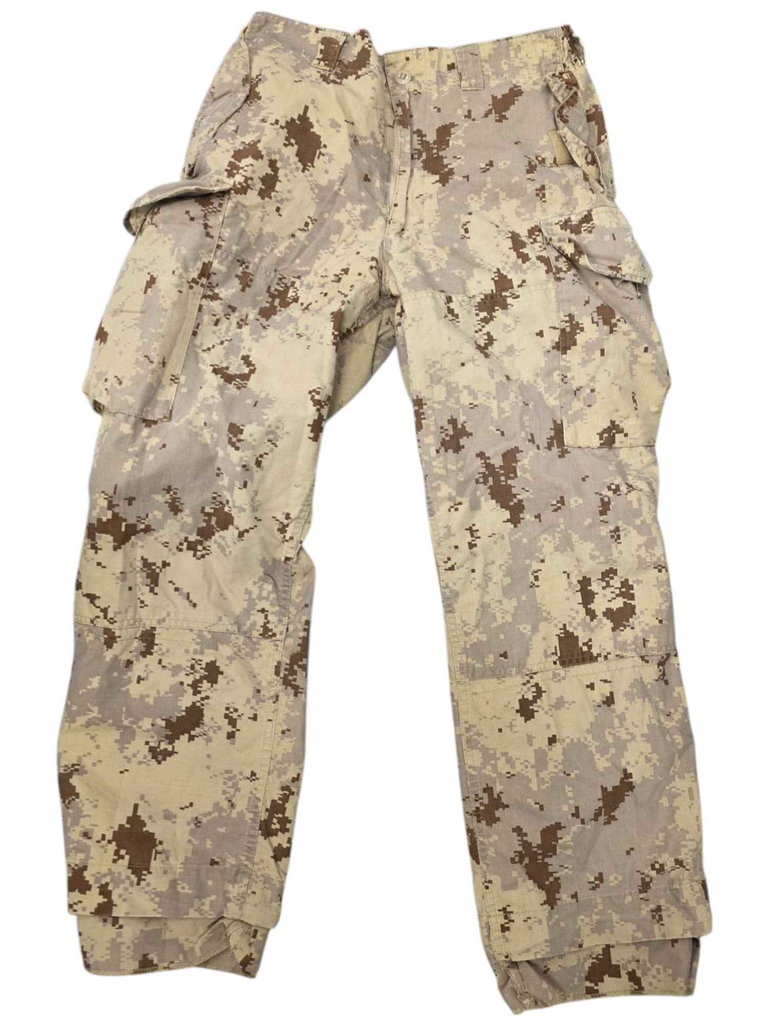 Canadian Armed Forces Converged CADPAT Arid Pants - 7034