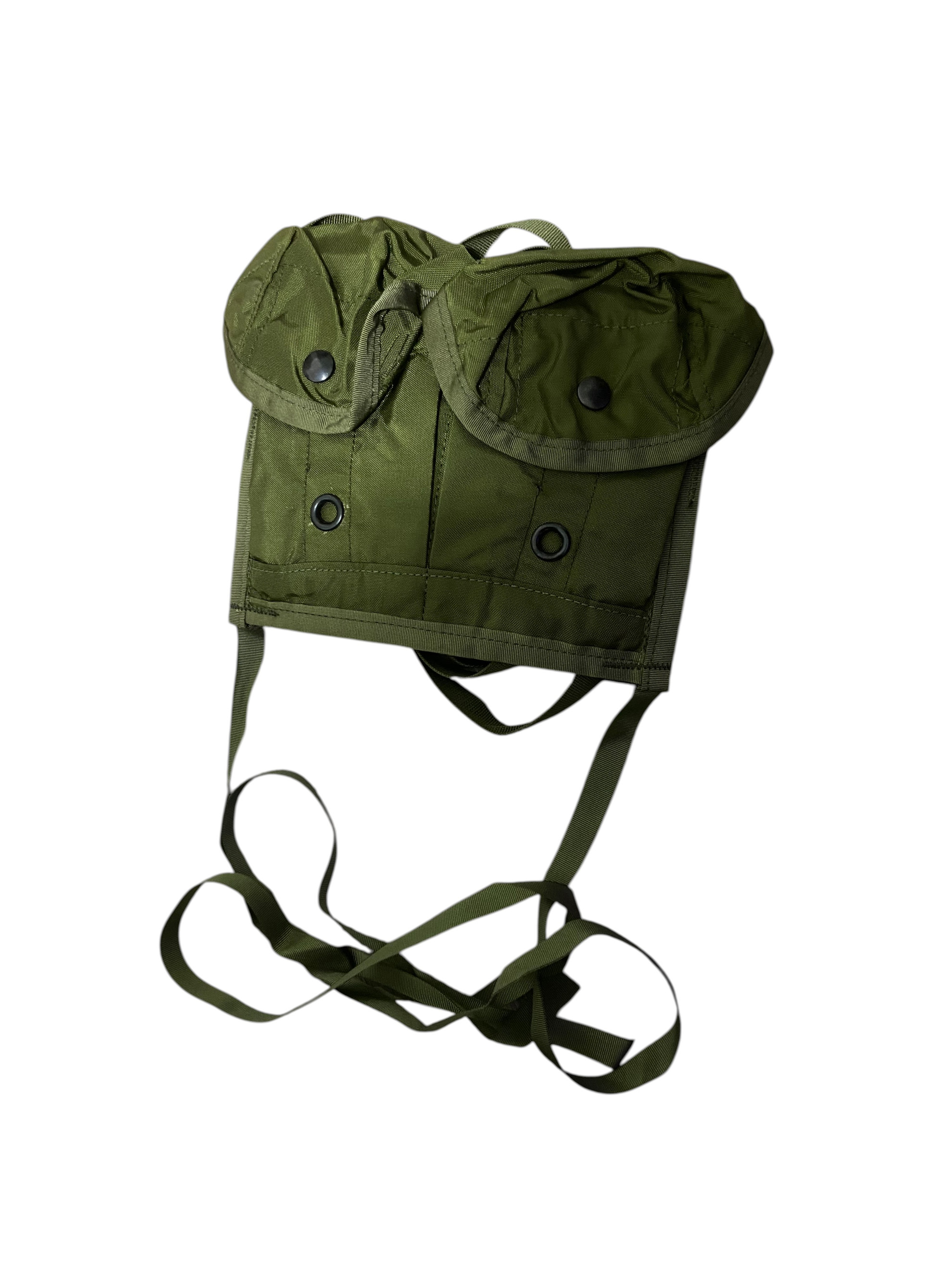 U.S. Armed Forces M86 APERS Mines Carrying Pouch