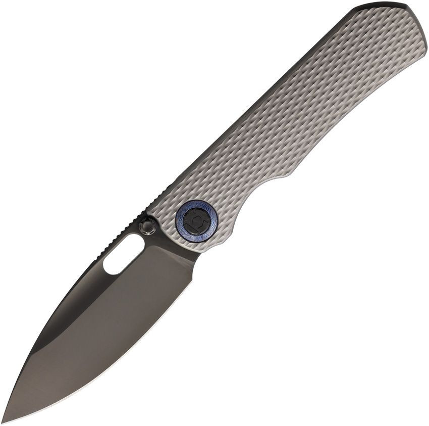 Kunwu Knives Excalibur Framelock DLC