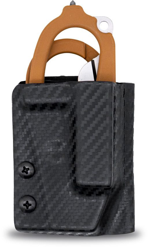 Clip & Carry Leatherman Raptor Sheath