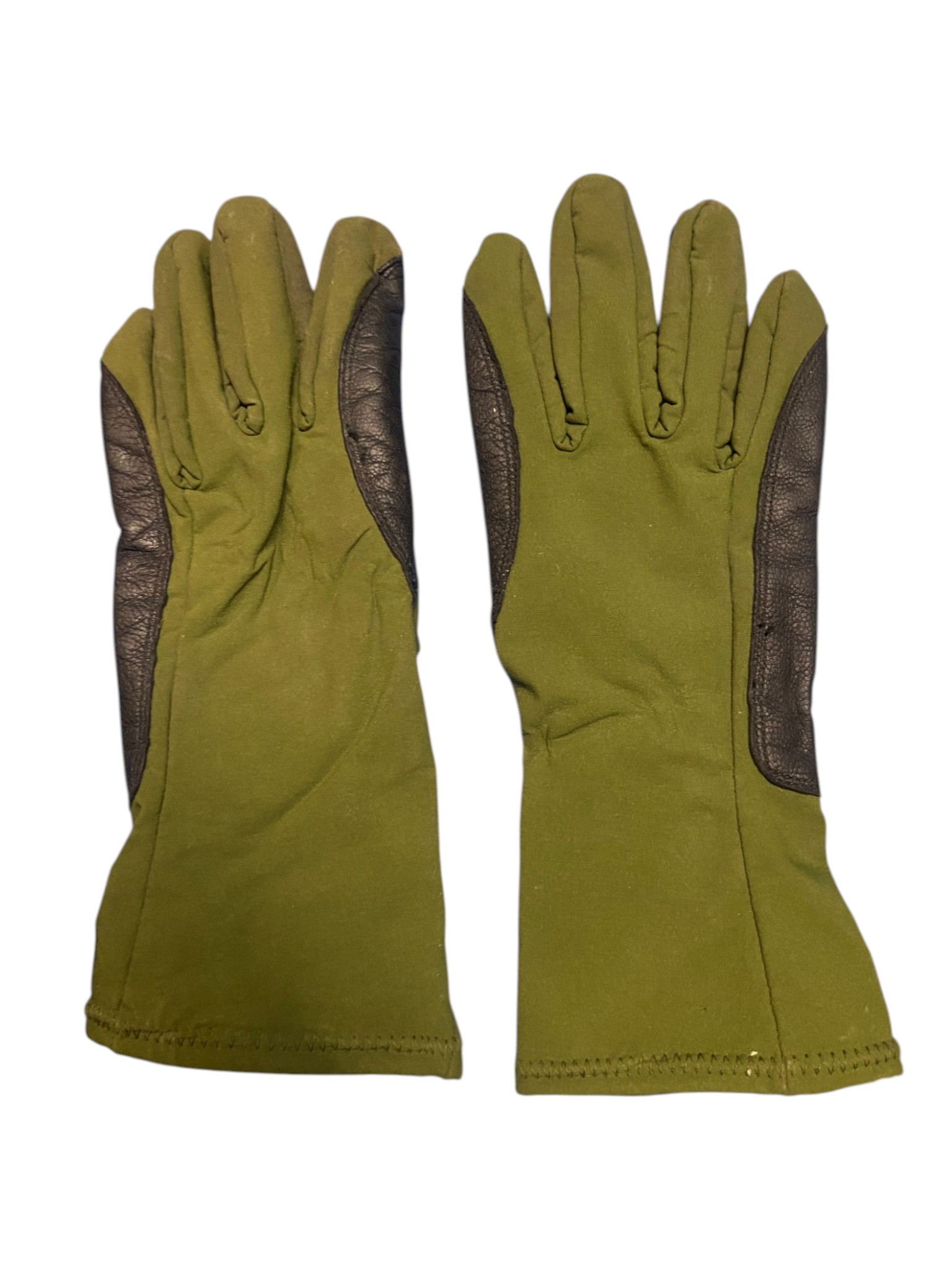 Canadian Armed Forces Thermal Mortarman Glove - Small
