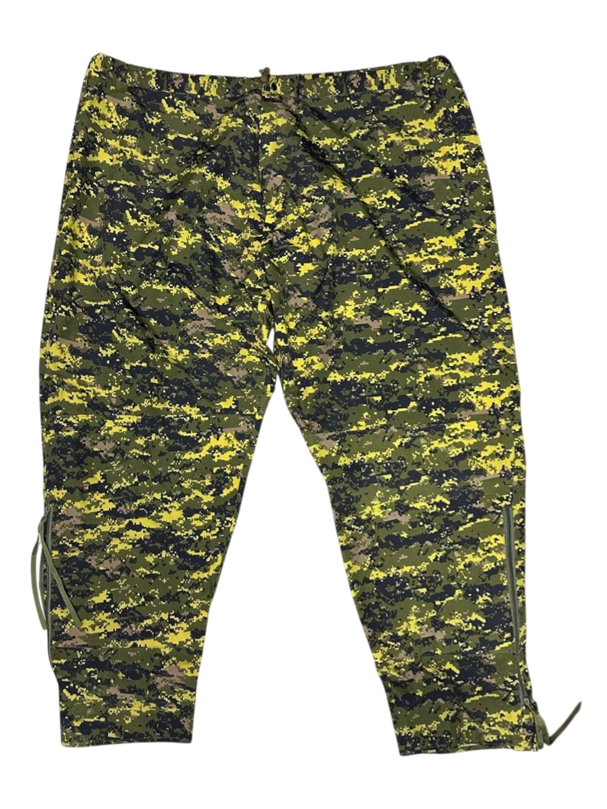 Hero Brand U.S. Style ECWS Water Resistant Pants - Cadpat