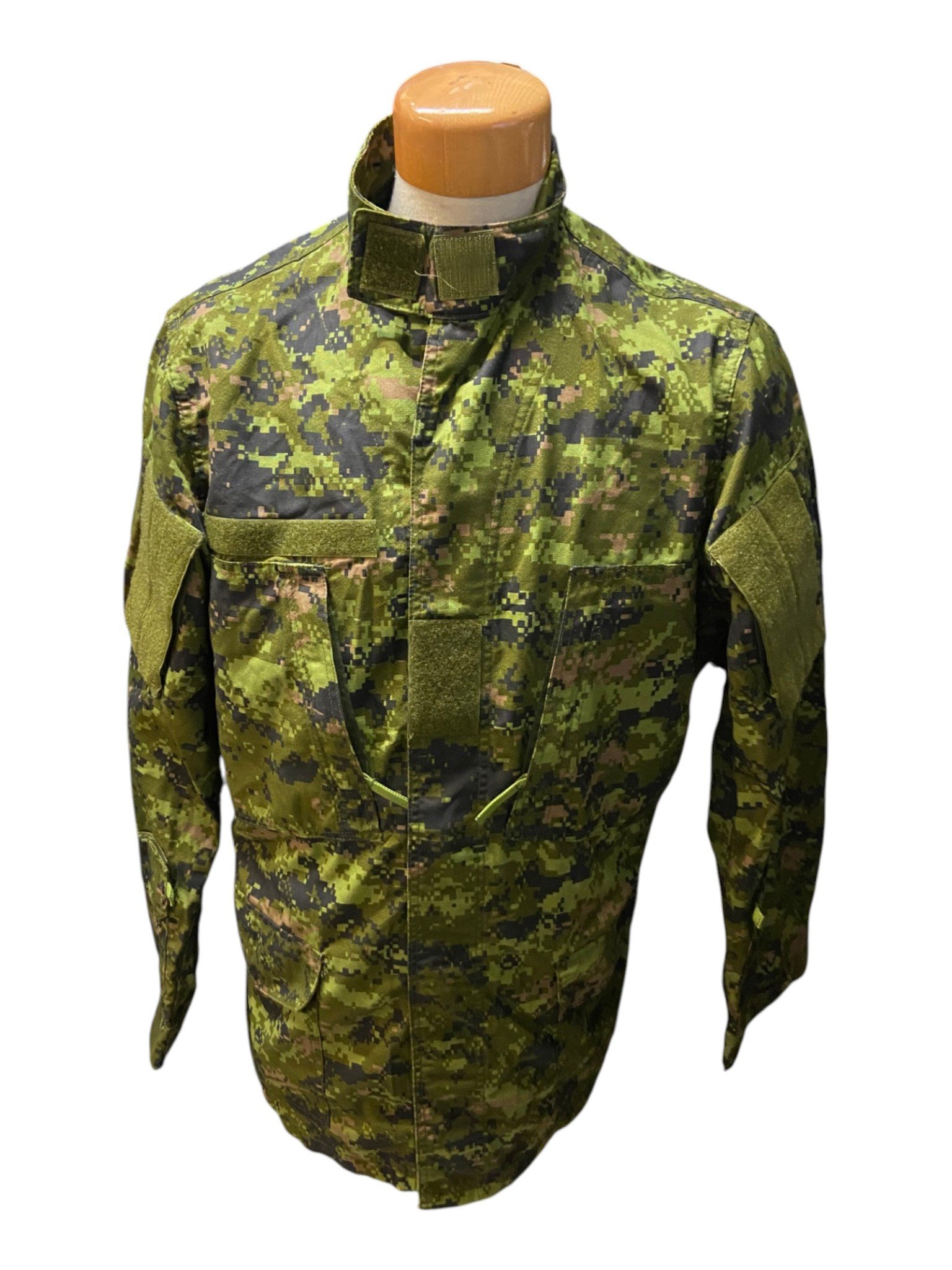 Canadian Armed Forces Converge CADPAT Combat Shirt - 7344