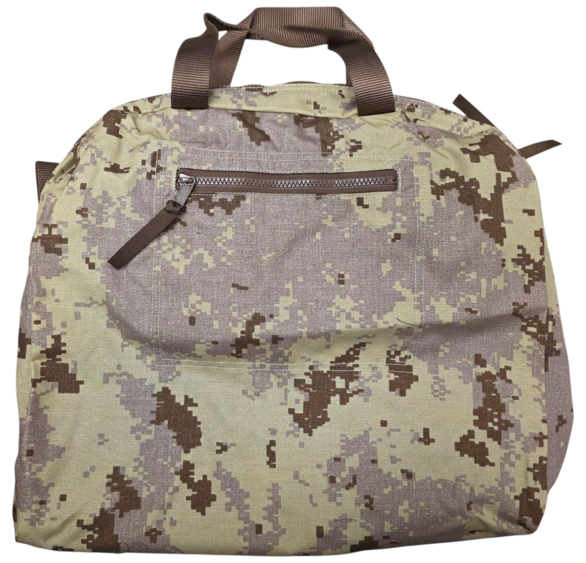 Canadian Armed Forces Reversible Helmet/Kit Bag