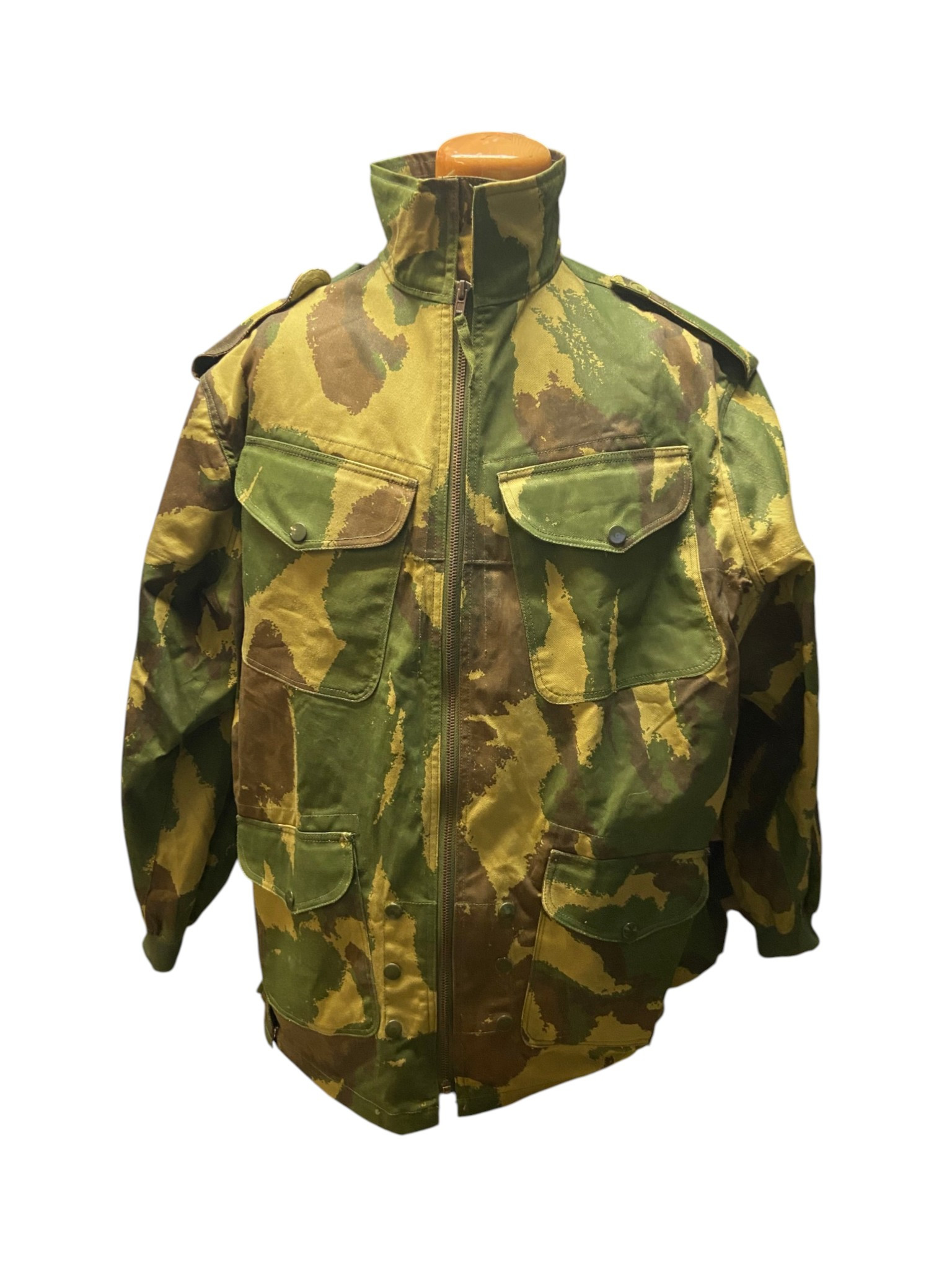 Reproduction British Army 1959 Pattern Denison Airborne Smock - Large