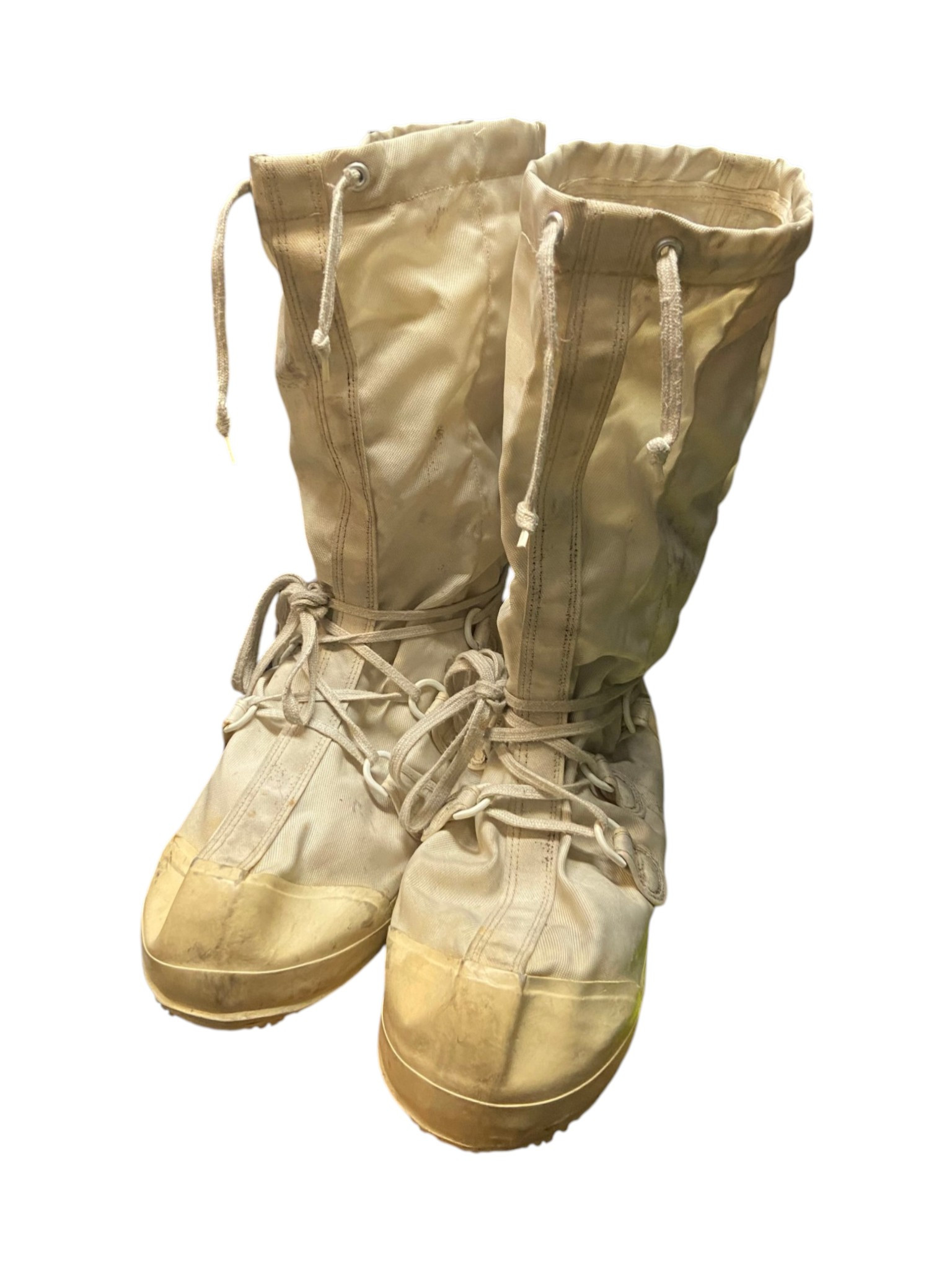 Canadian Armed Forces Arctic Mukluks - Size 10M