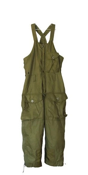 Canadian Armed Forces IECS Combat Bib - 7038