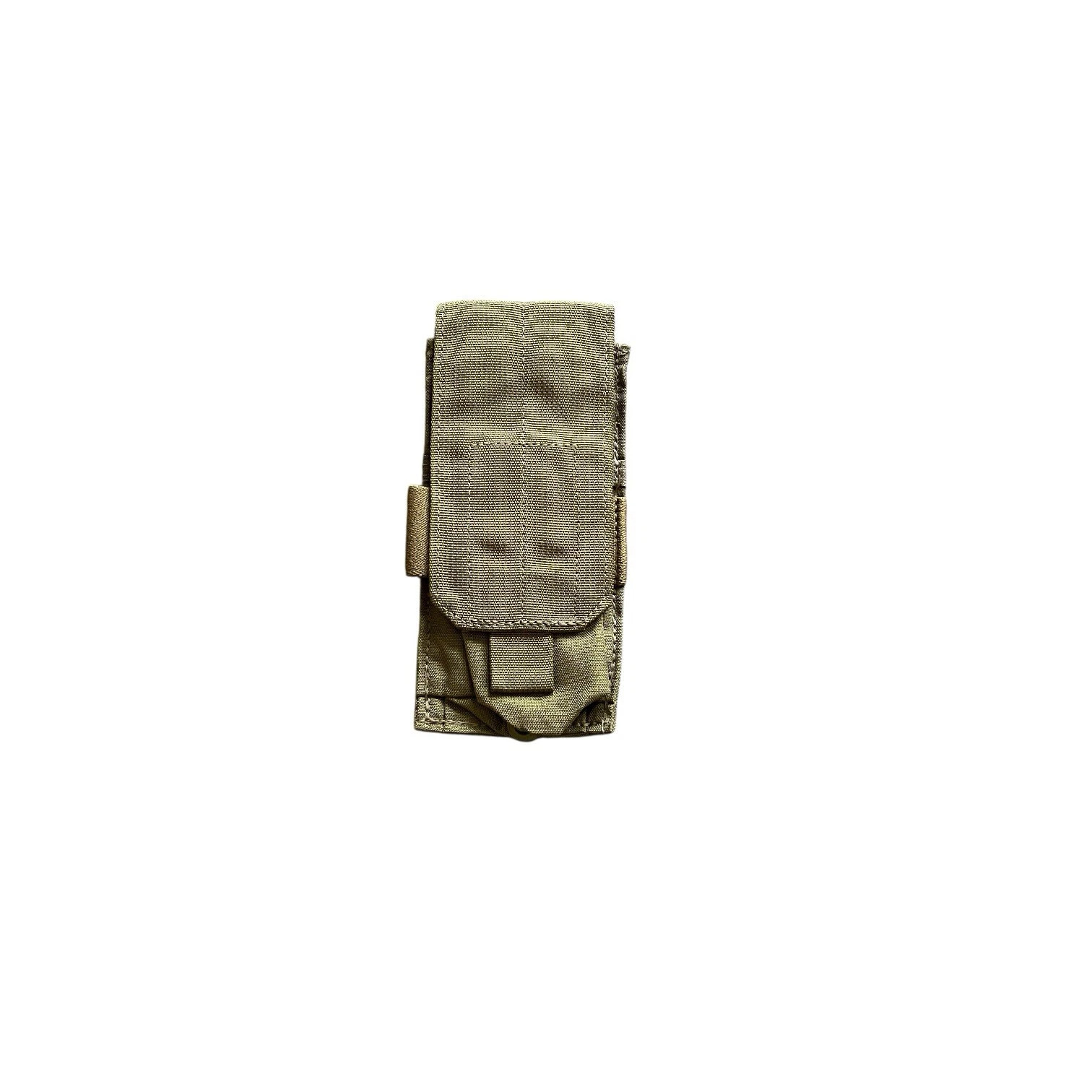 U.S Armed Forces Eagle Industries Double Mags Pouch