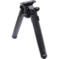 ACM M-LOK Bipod Black