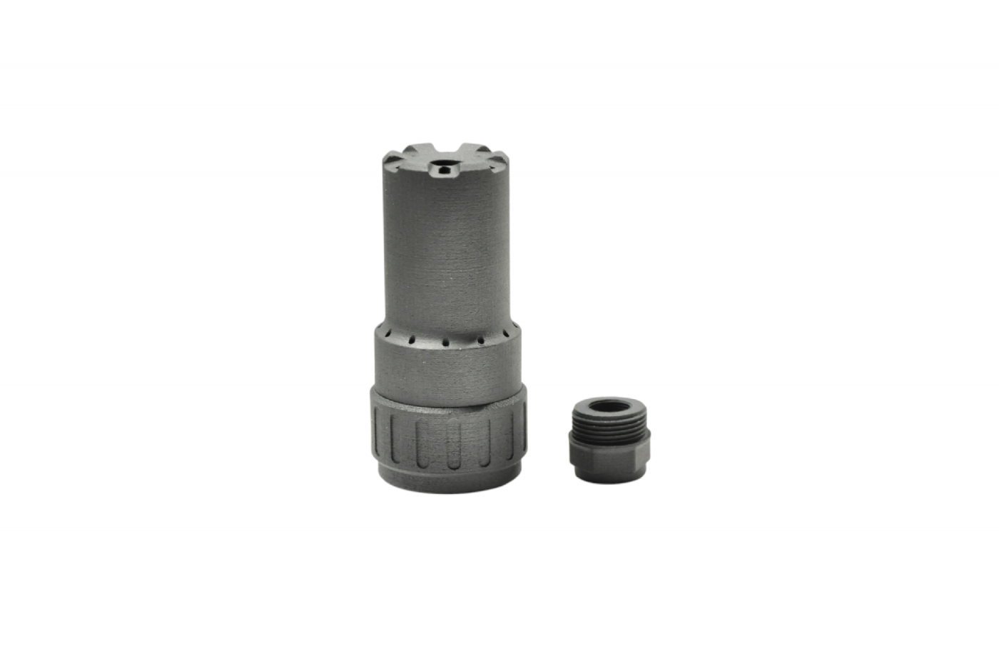 Raven PBS CQB Suppressor