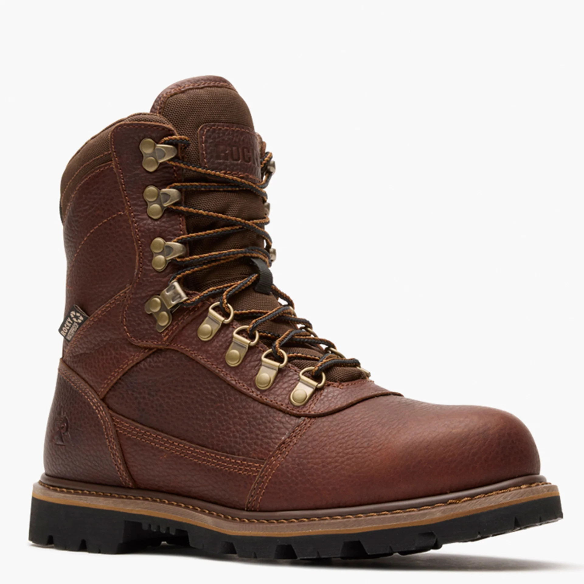 Rocky Men's Ranger Waterproof Outdoor Boot
