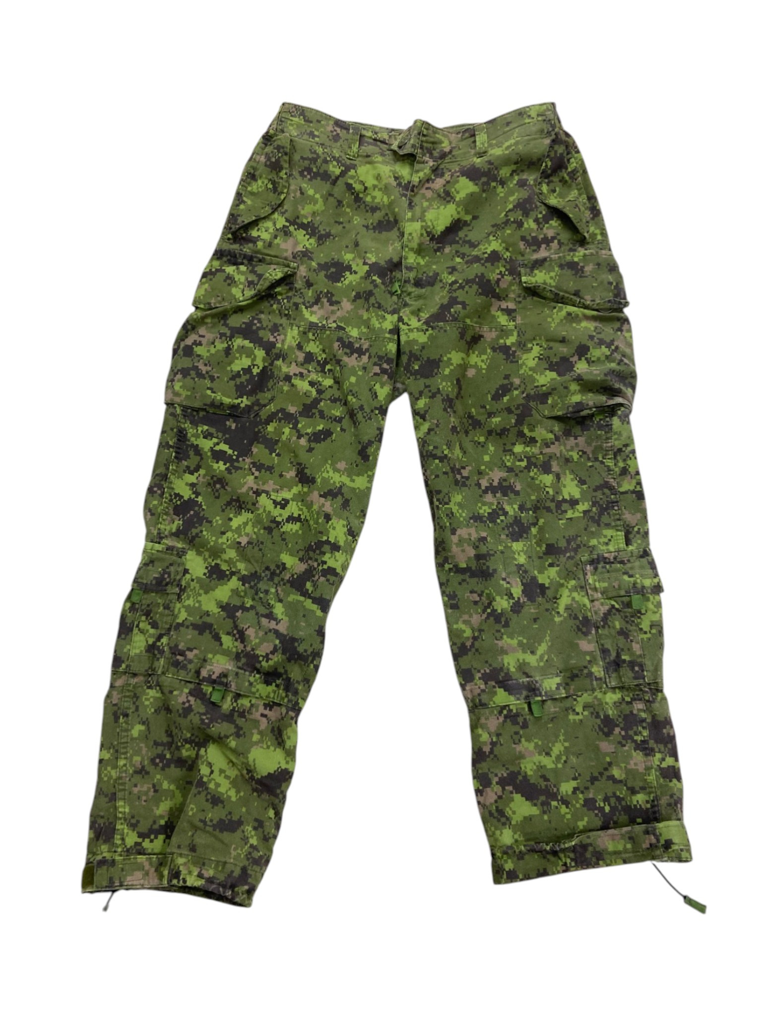 Canadian Armed Forces Converge CADPAT ECU Combat Pants - 7334