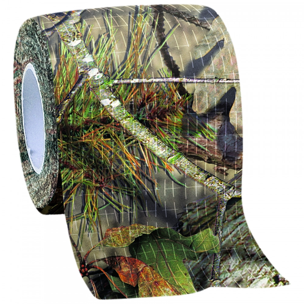 Protective Camo Wrap Mossy Oak Country 15' Roll