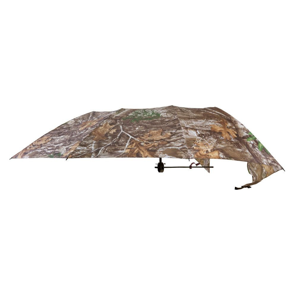 Vanish Treestand Umbrella Realtree Edge