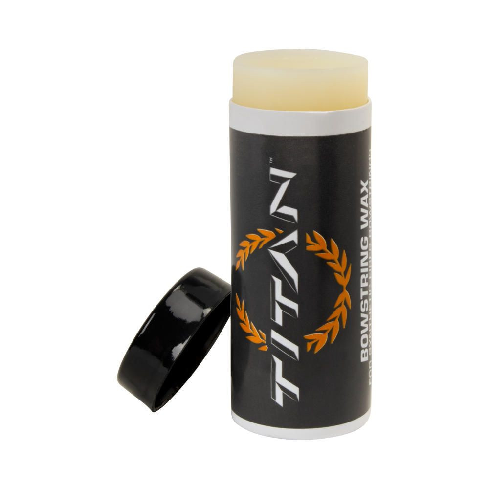 Titan Bowstring Wax