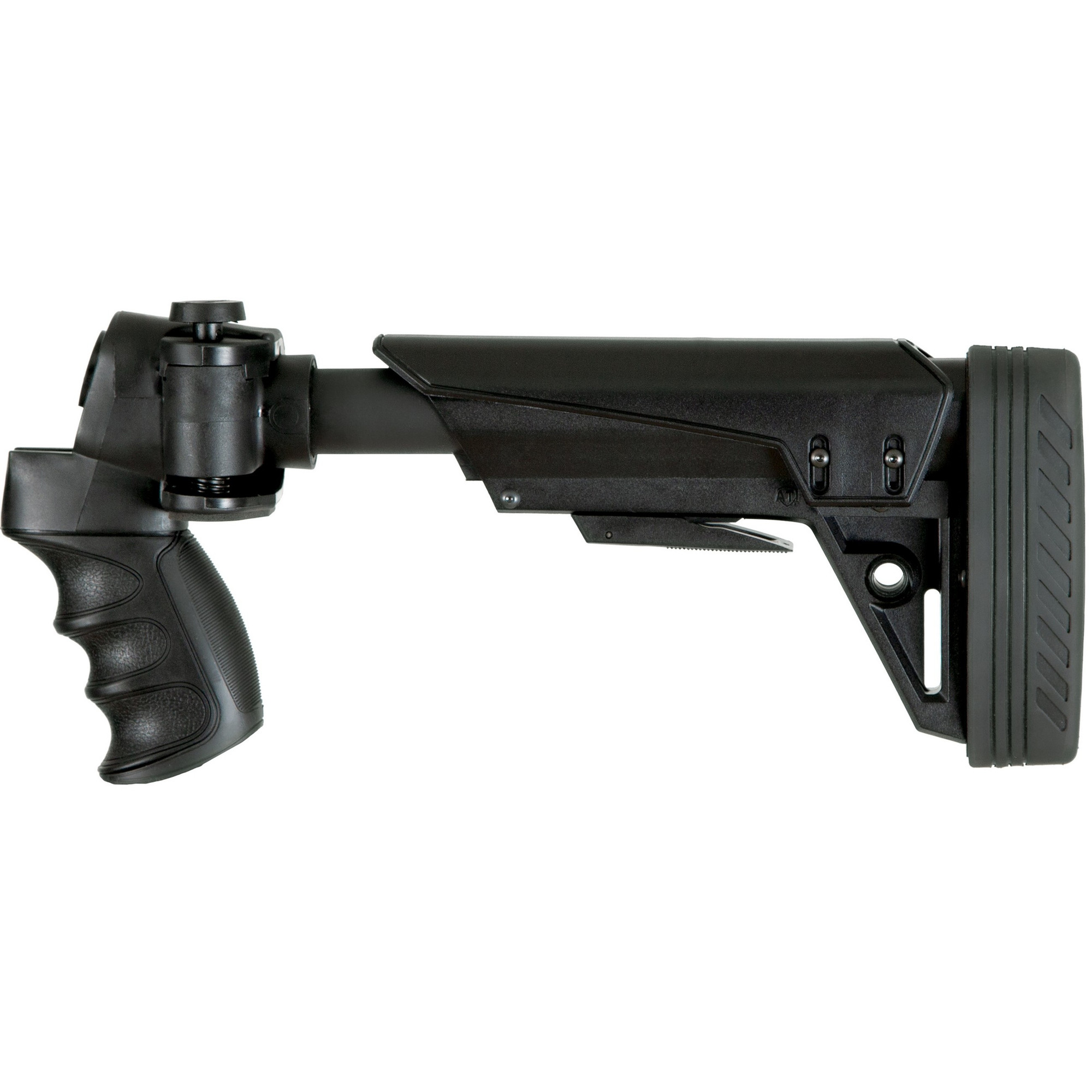 Strikeforce Shotgun Stock Black
