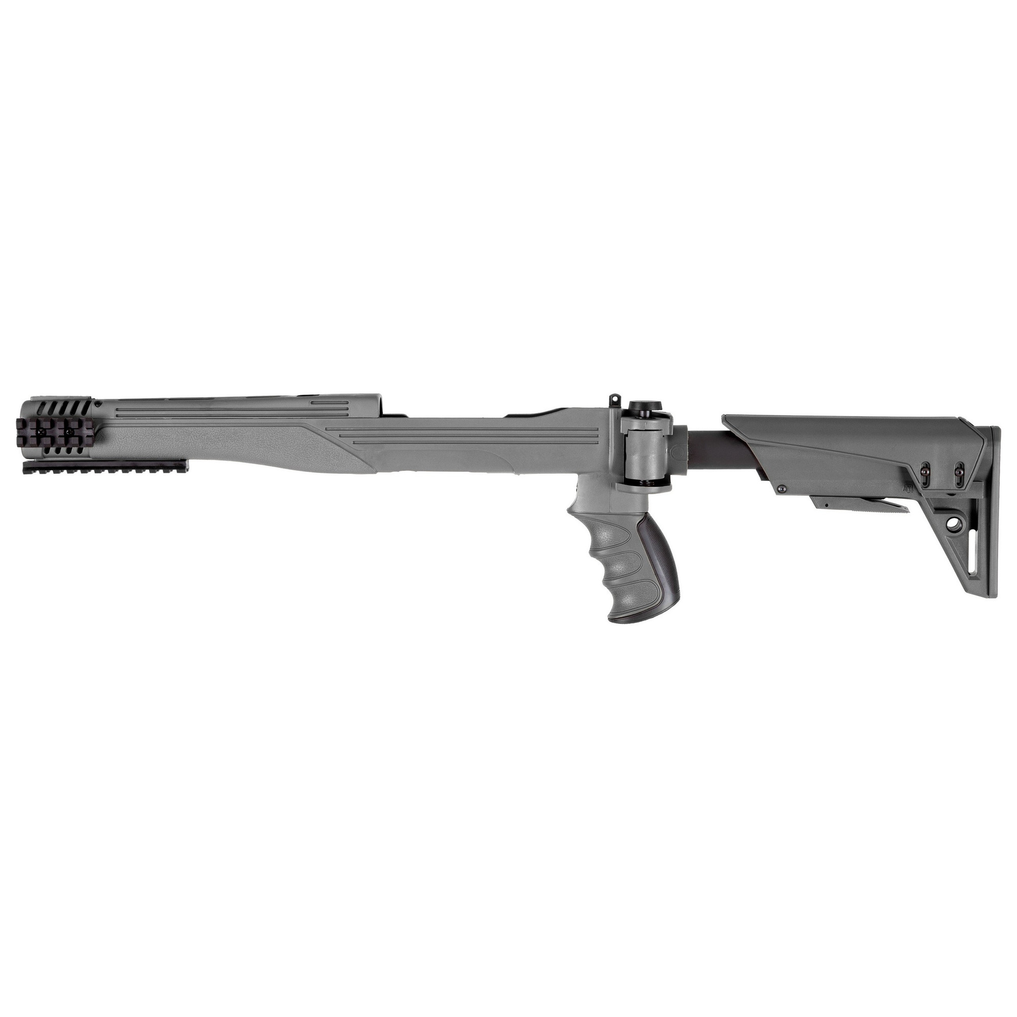 Ruger 10/22 Gen 2 Tactlite Adj S/F Stock Dg W/Scorpion