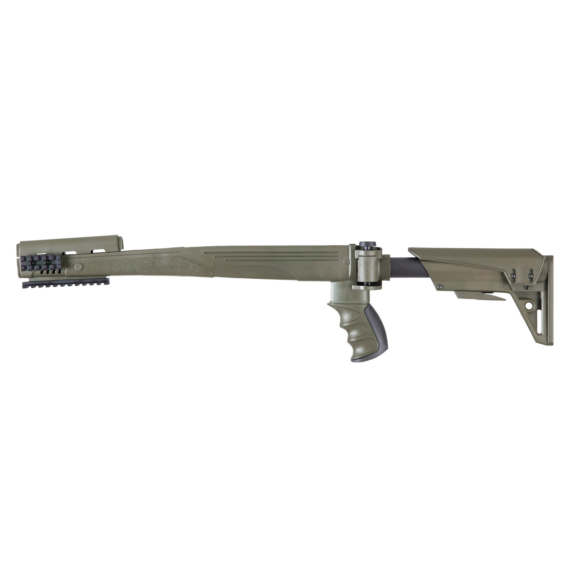 Strikeforce Sks Stock Urban Combat