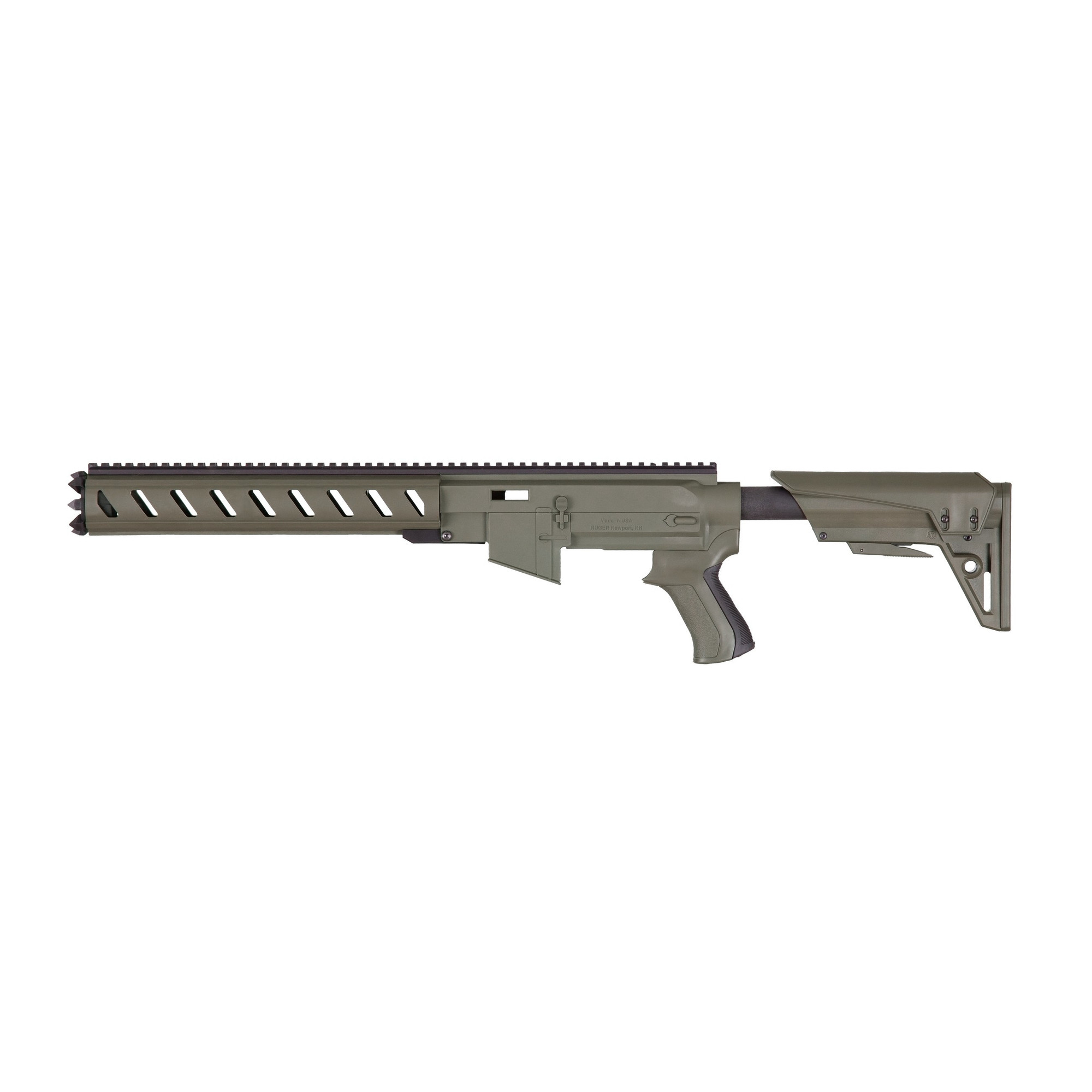 Ar-22 Ruger 10/22 Kit Urban Combat