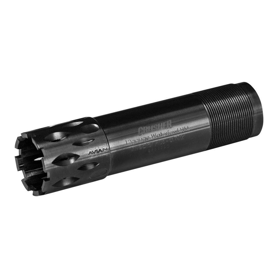 Waterfowl Choke Tube Heavy Mod 12GA Rem