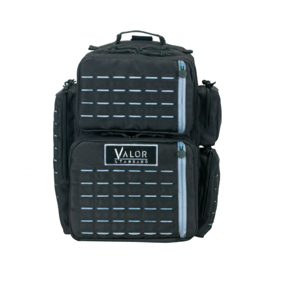 Valor Standard Qob Pack