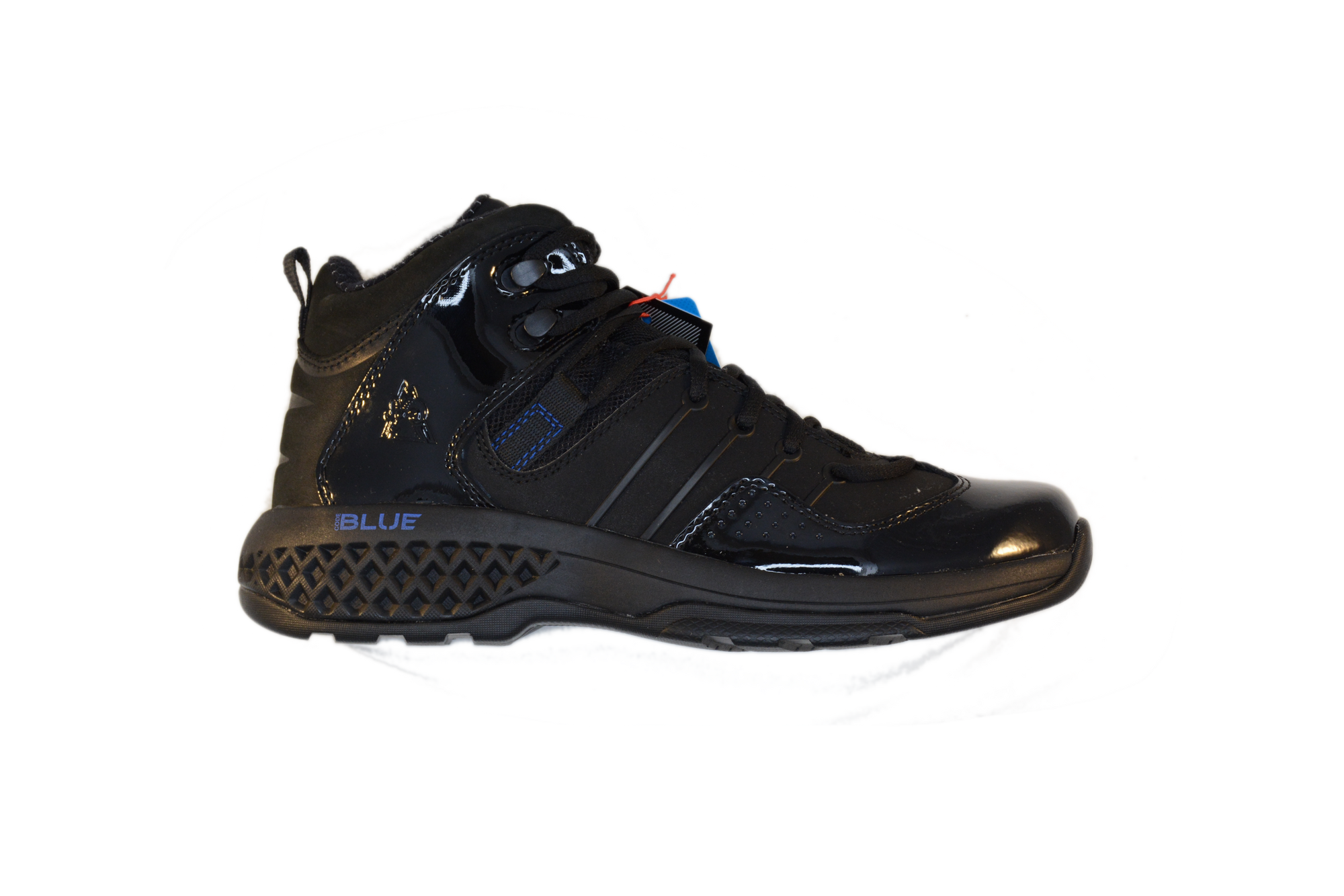 Women's Code Blue Sport Public Service Boot