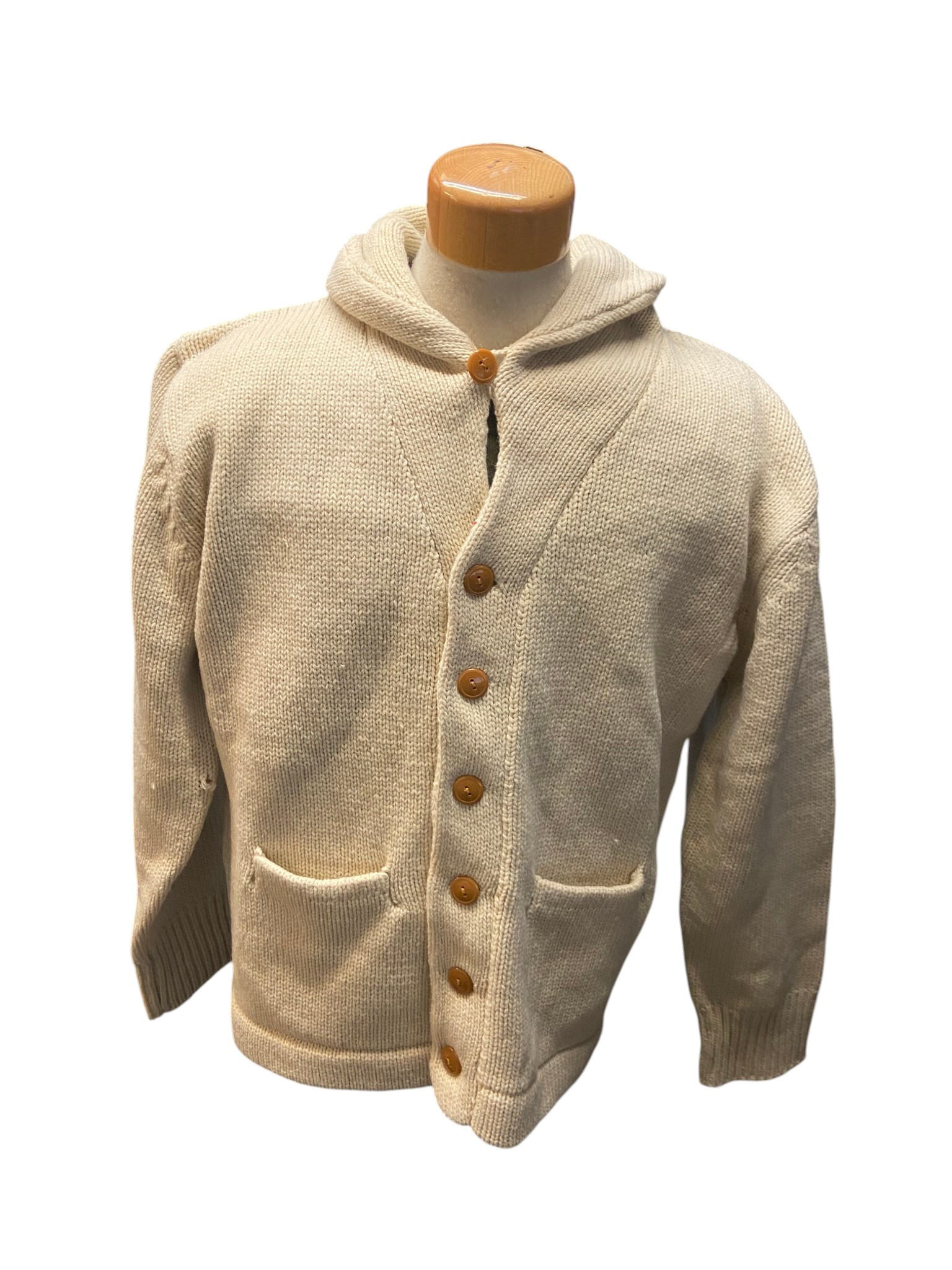 WPG Reproduction WW2 U.S. Wool Sweater - XXXL