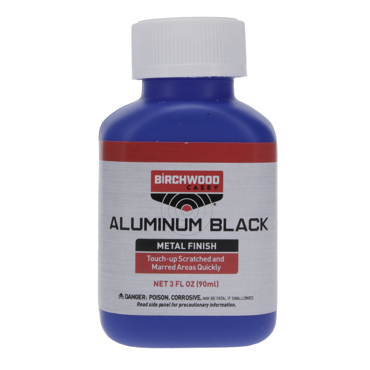 Aluminum Black Touch Up 3 OZ.