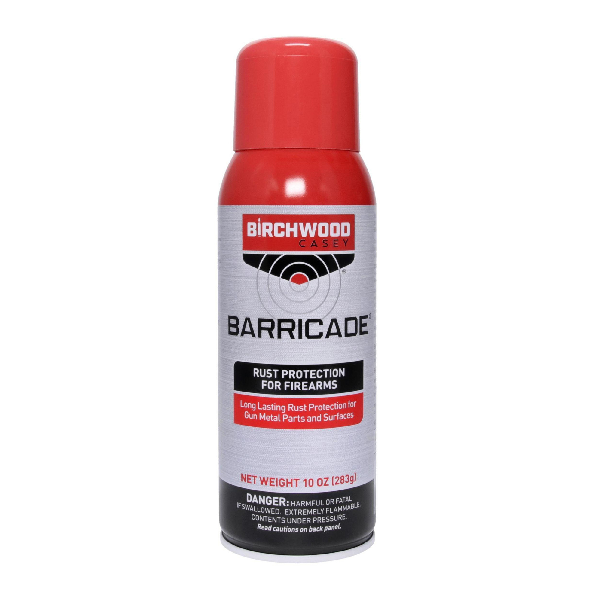 Barricade Rust Protection 10OZ Aerosol