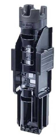 Meiho BM-290 Rod Stand Slide Attachment for Bucket Mouth Tackle Boxes