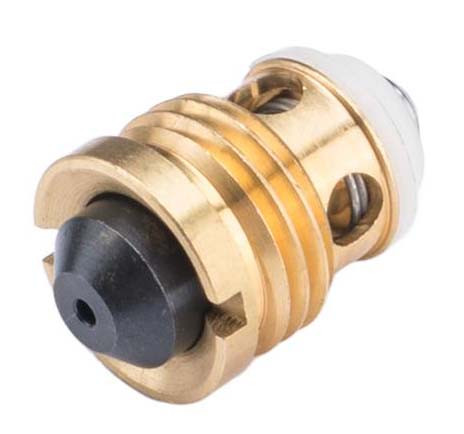 KWC Output Release Valve for EMG Strike Industries ARK Gas Blowback 4.5mm Airgun Pistol Magazines