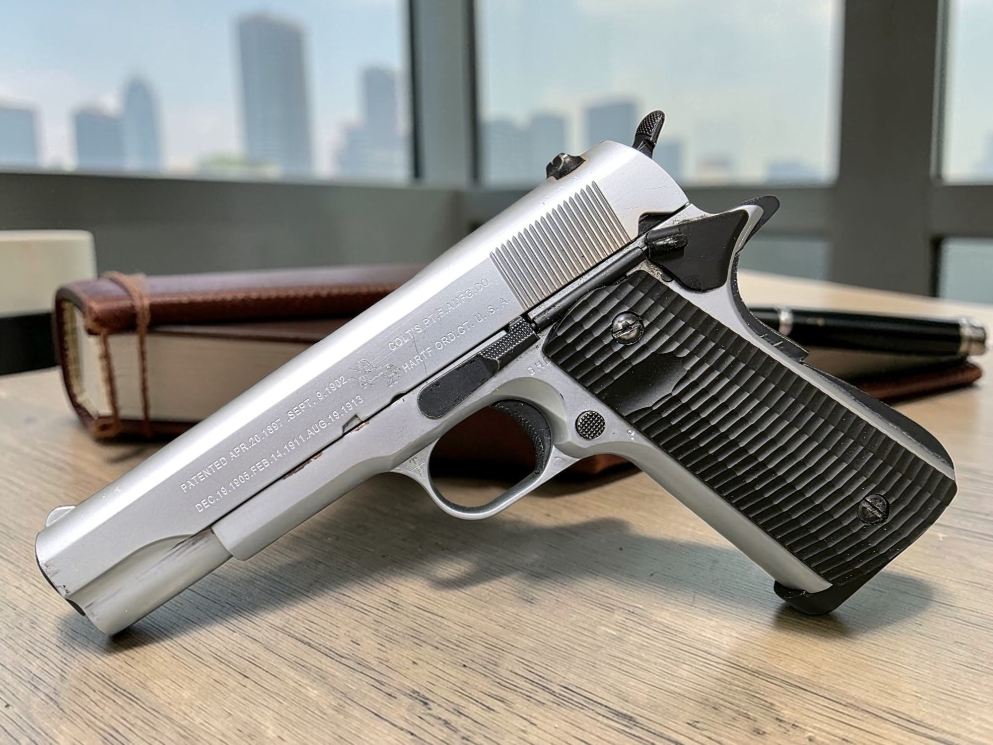 Army Armament M1911 Government - USEDⓈ