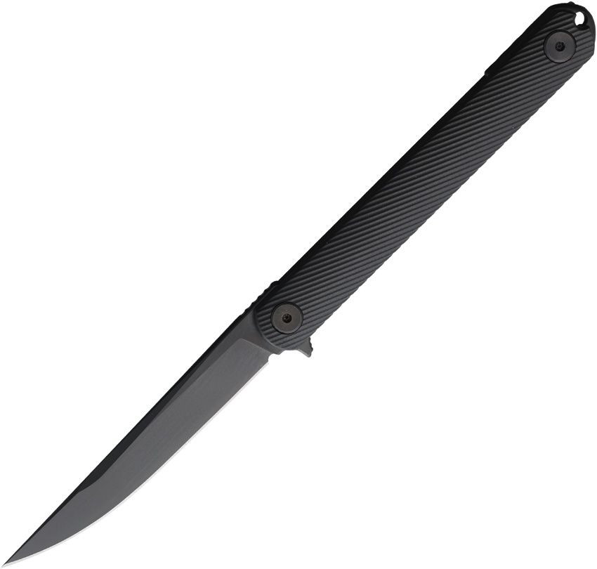 Nemec Linerlock Black GFN