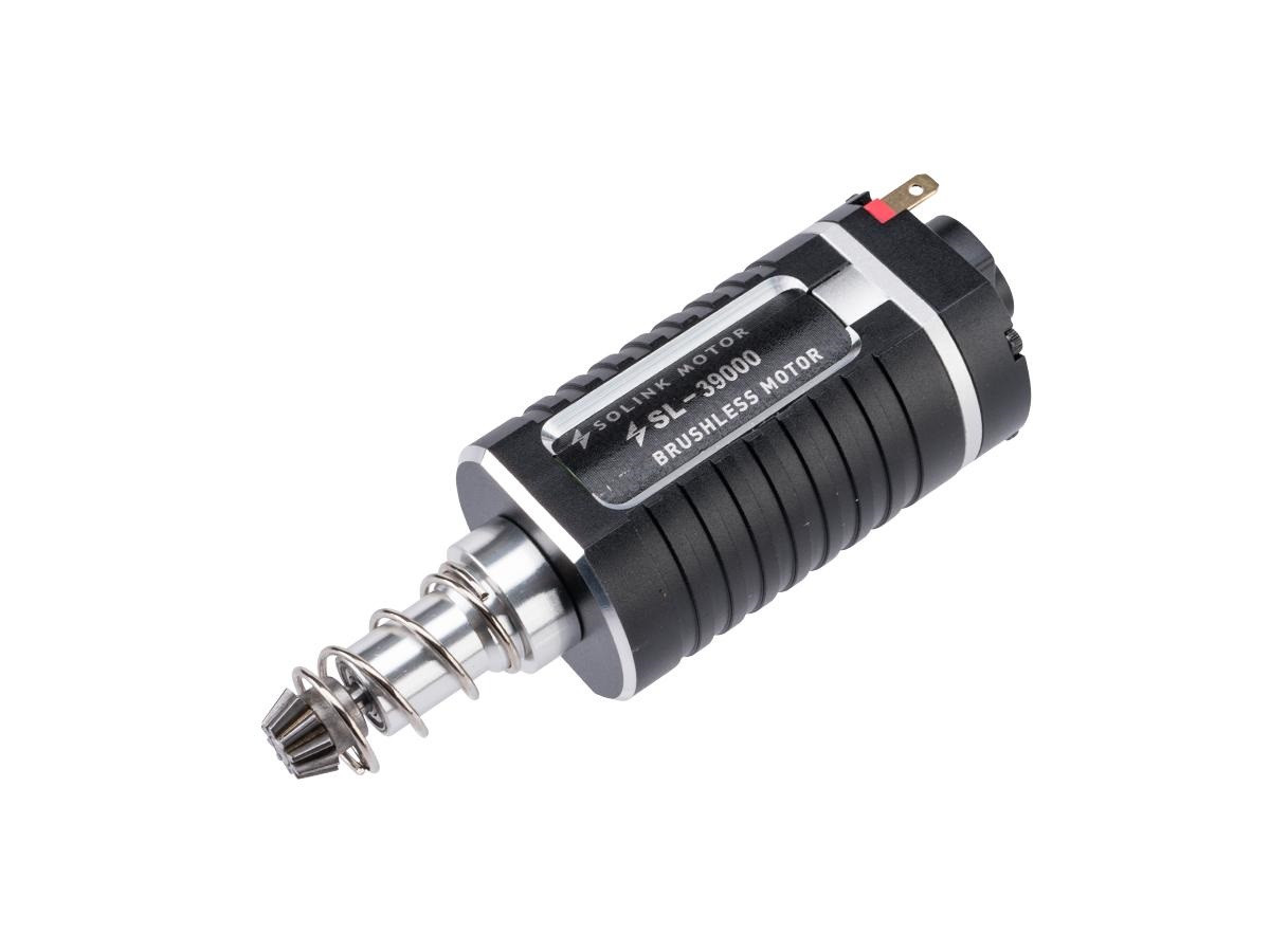 Solink Motor SX-1 Brushless Airsoft AEG Motor w/ Selectable RPM